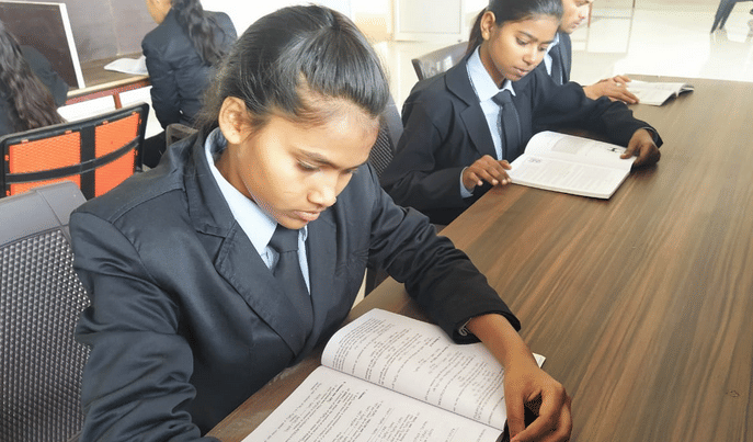 Wisdom College of Pharmacy Lucknow Students Life photo 6